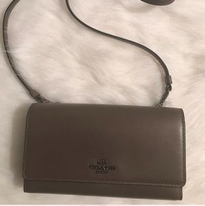 Coach crossbody NWOT